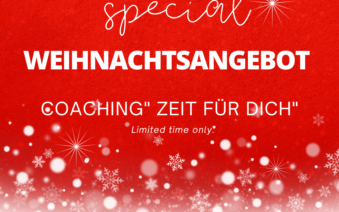 Zeit für Dich Coaching
